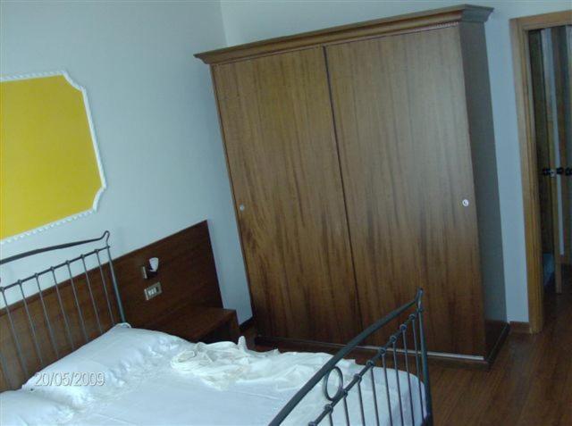 Hotel Isola Di Lauria Lauria Inferiore Ngoại thất bức ảnh
