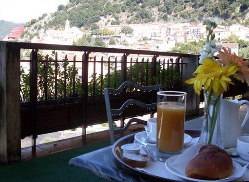 Hotel Isola Di Lauria Lauria Inferiore Ngoại thất bức ảnh